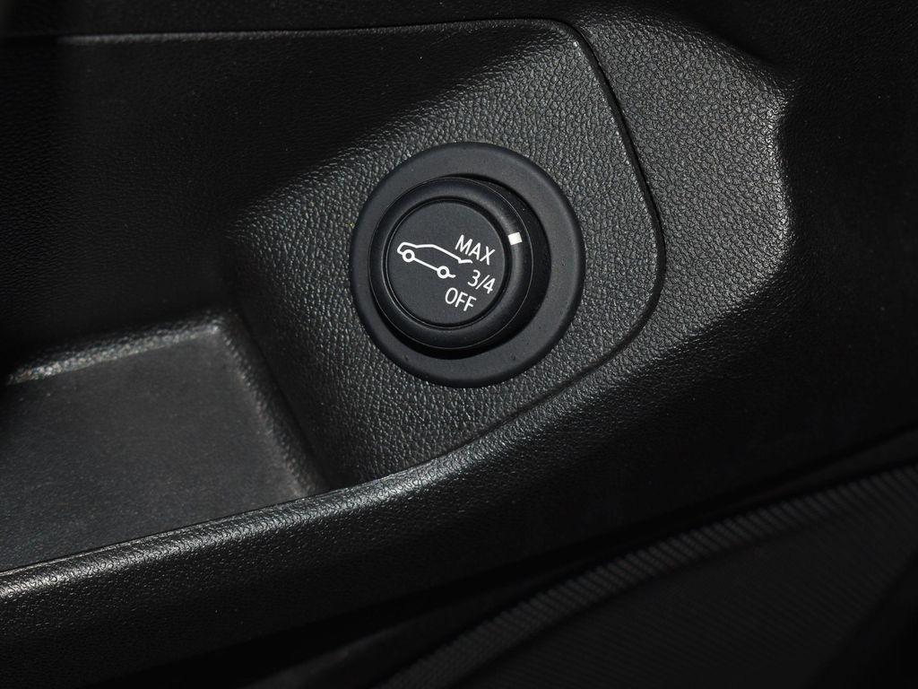 used 2023 GMC Terrain car, priced at $22,042