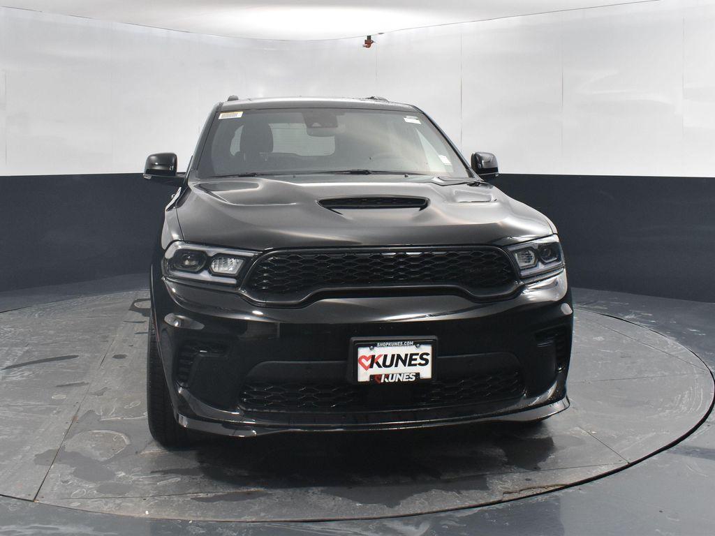 new 2026 Dodge Durango car, priced at $56,728