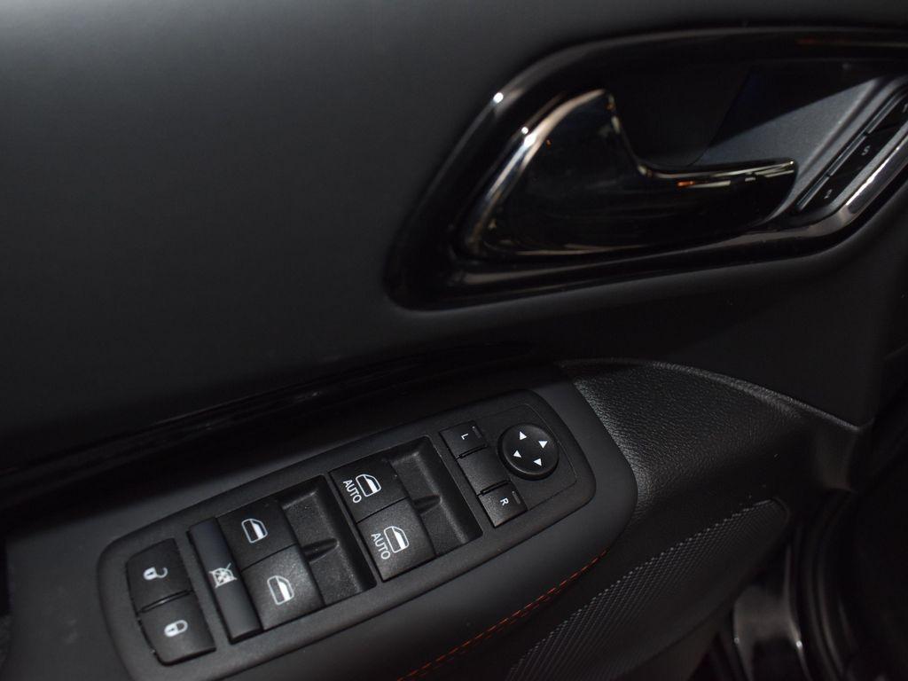 new 2026 Dodge Durango car, priced at $56,728