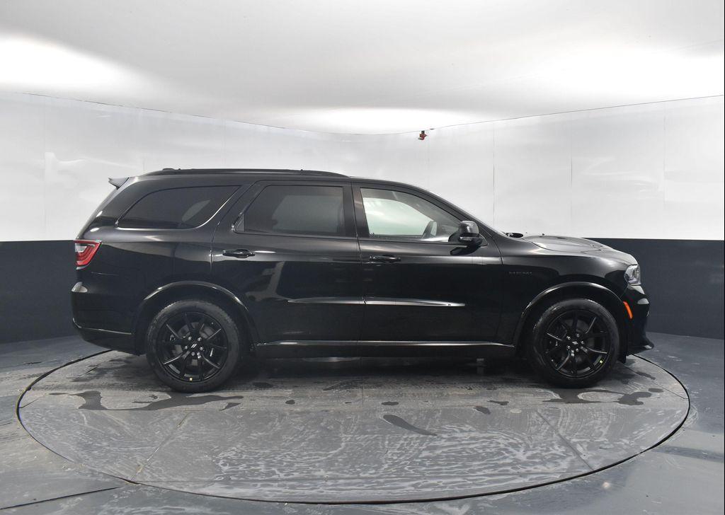 new 2026 Dodge Durango car, priced at $56,728