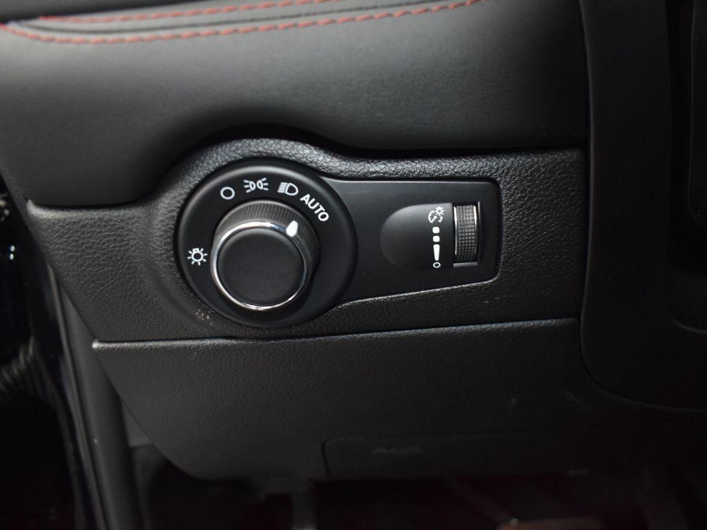 new 2026 Dodge Durango car, priced at $56,728