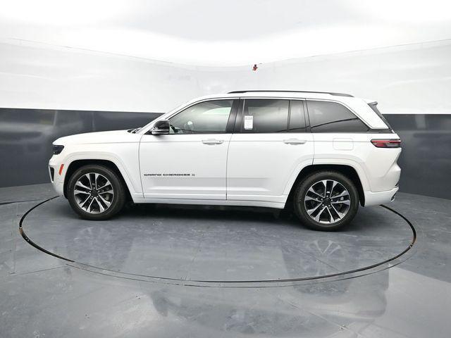 used 2022 Jeep Grand Cherokee car, priced at $27,230