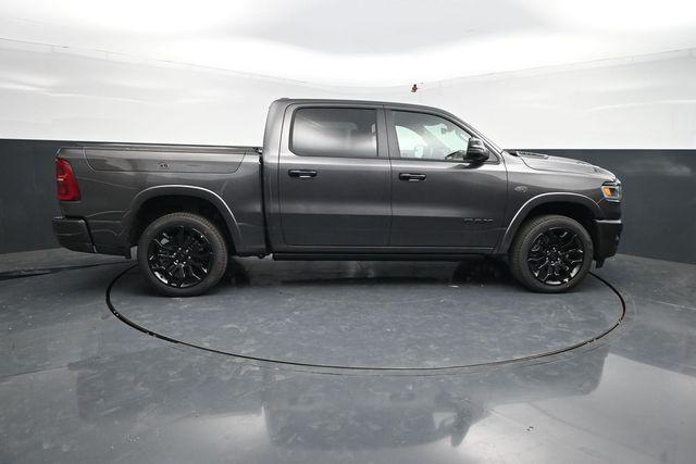 new 2027 Ram 1500 car, priced at $87,908