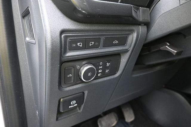 used 2022 Ford F-150 car, priced at $42,198