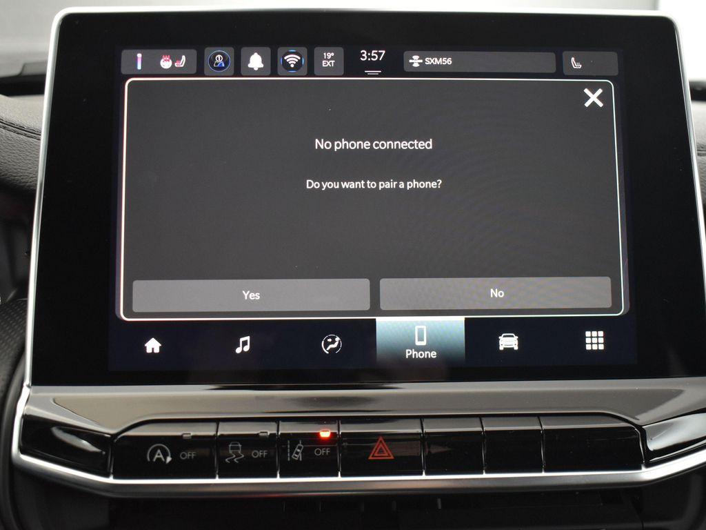 new 2026 Jeep Compass car, priced at $26,978