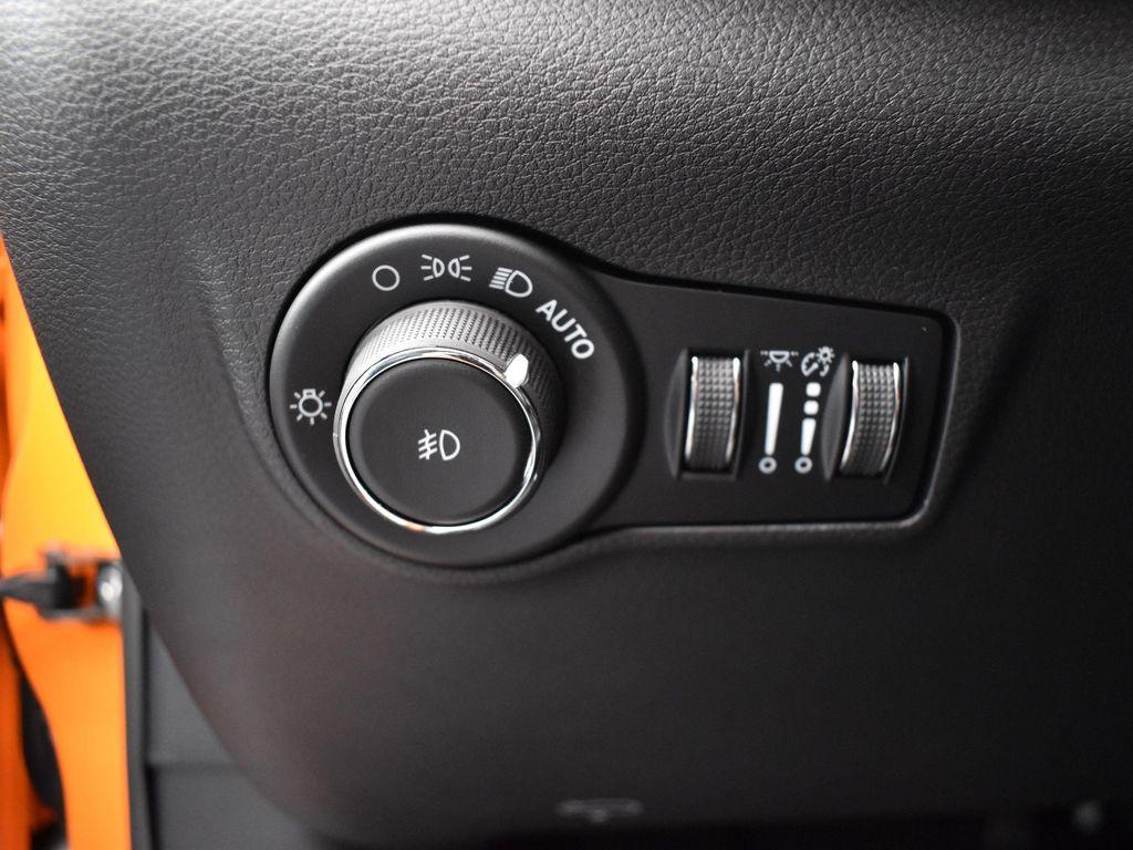 new 2026 Jeep Compass car, priced at $26,978