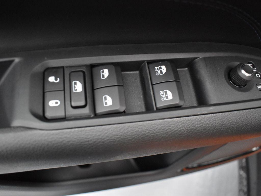 new 2026 Jeep Compass car, priced at $26,978