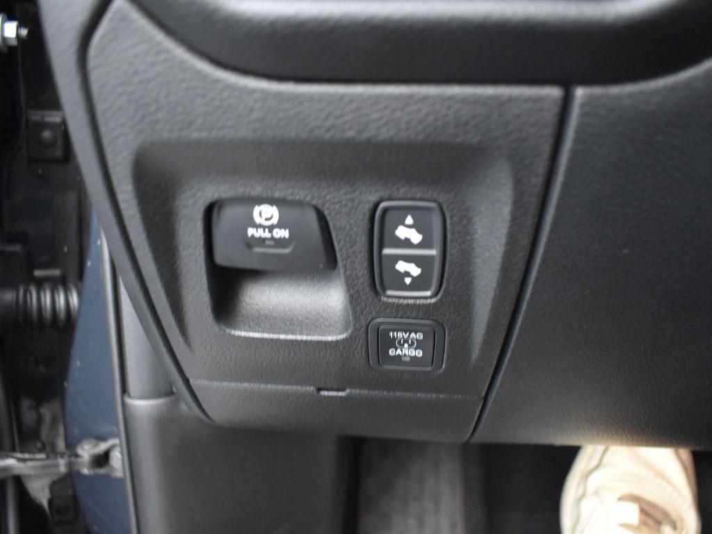 new 2026 Ram 1500 car, priced at $69,844