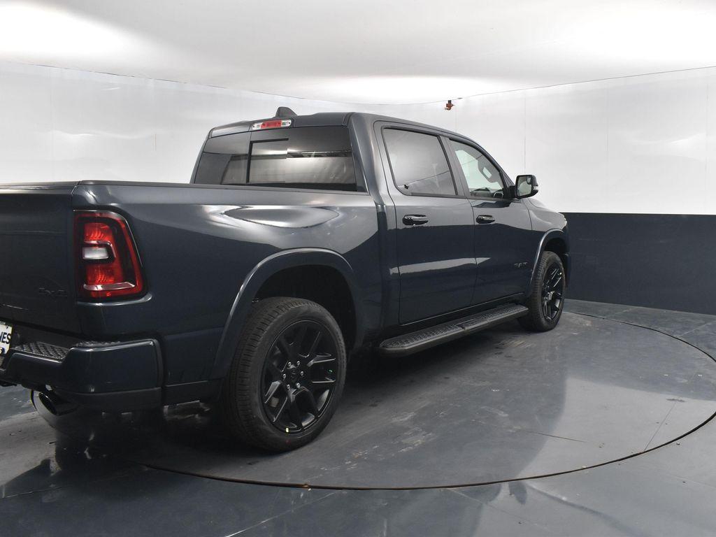 new 2026 Ram 1500 car, priced at $69,844