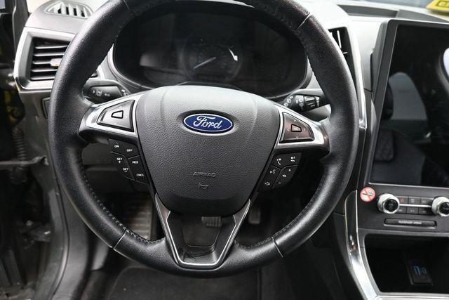 used 2024 Ford Edge car, priced at $25,572