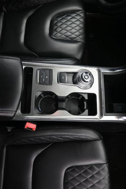 used 2024 Ford Edge car, priced at $25,572