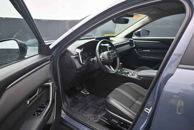 used 2025 Mazda CX-50 car, priced at $26,053