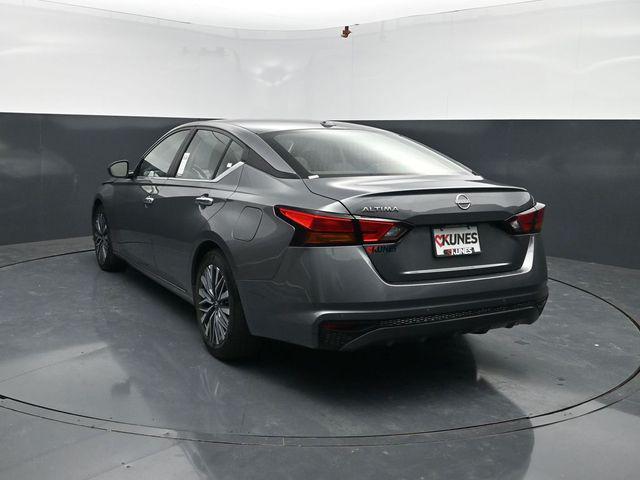 used 2025 Nissan Altima car, priced at $20,154