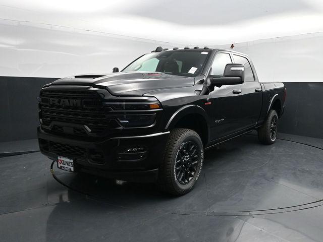 new 2026 Ram 2500 car, priced at $95,252