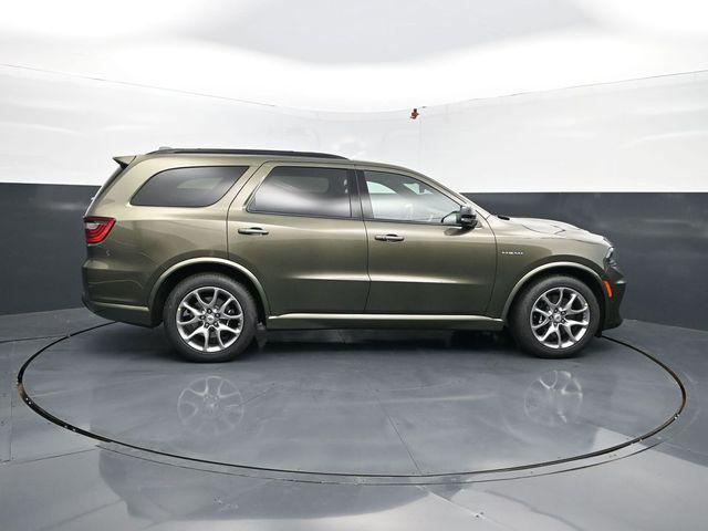 new 2026 Dodge Durango car, priced at $59,641
