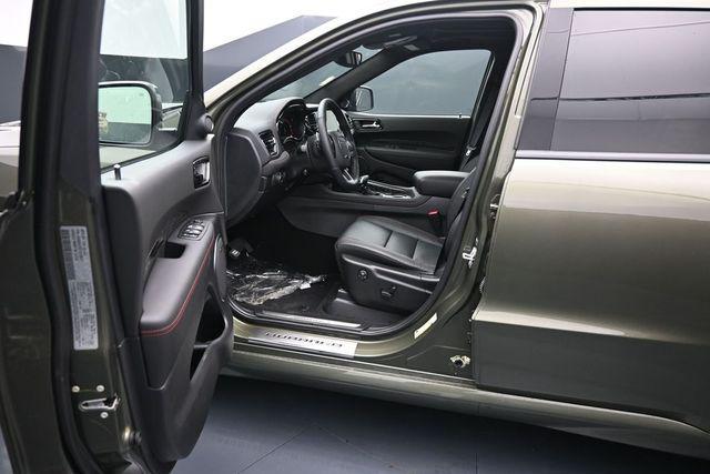 new 2026 Dodge Durango car, priced at $59,641