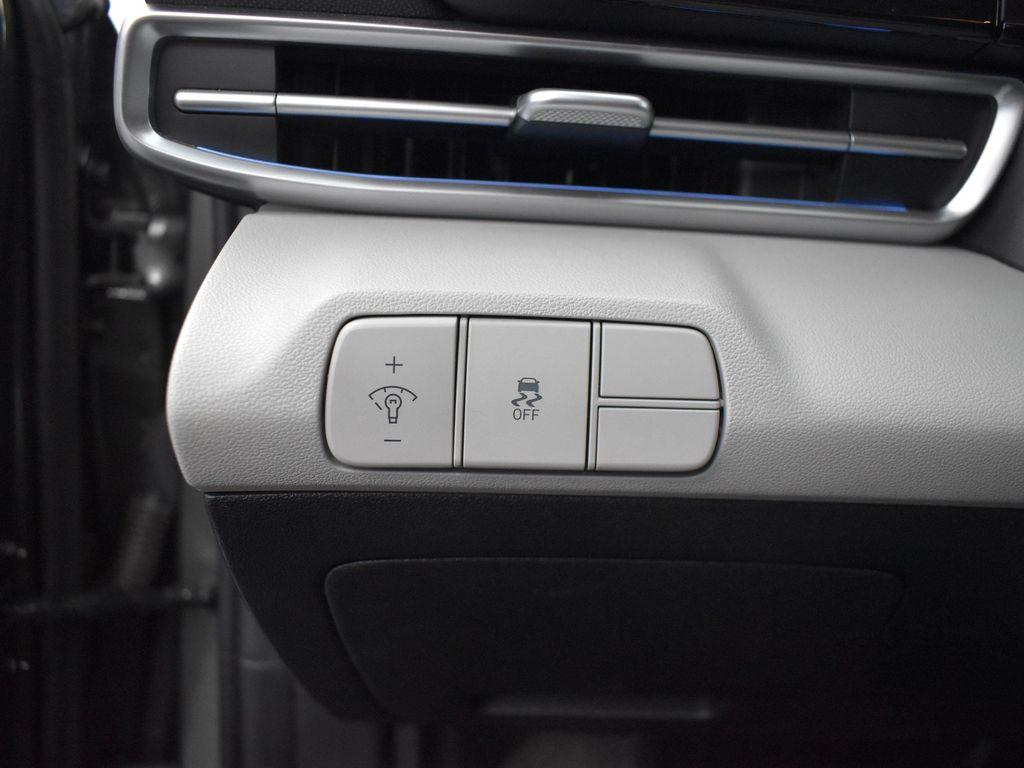 used 2024 Hyundai Elantra car, priced at $21,046