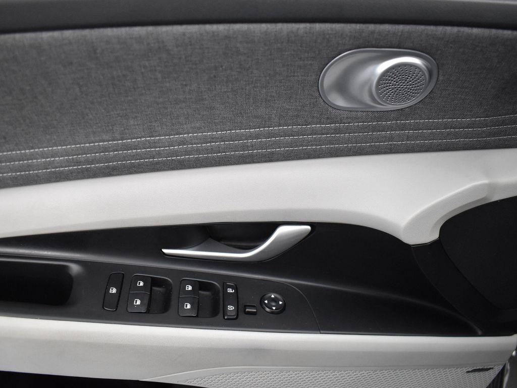 used 2024 Hyundai Elantra car, priced at $21,046