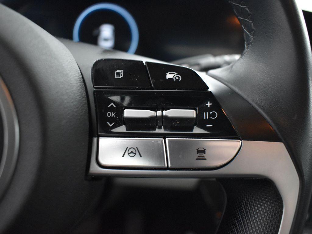 used 2024 Hyundai Elantra car, priced at $21,046