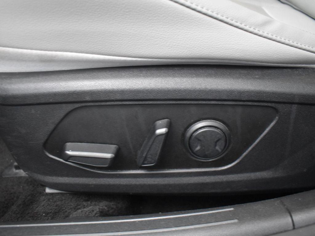 used 2024 Hyundai Elantra car, priced at $21,046