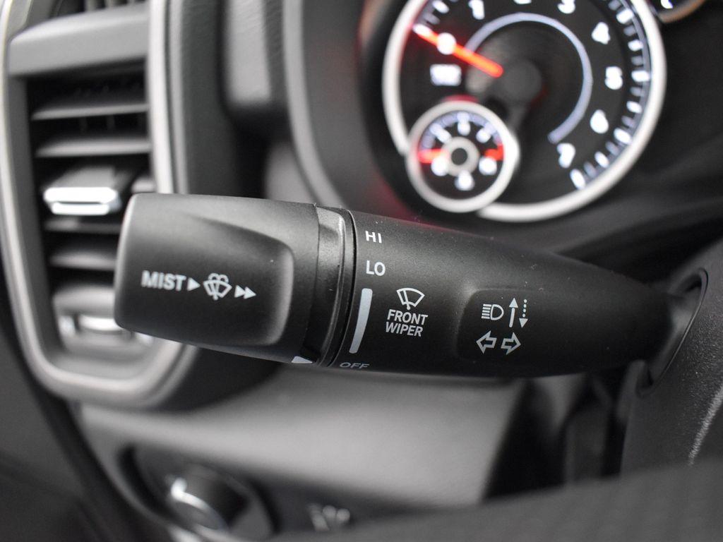 new 2026 Ram 1500 car, priced at $46,183