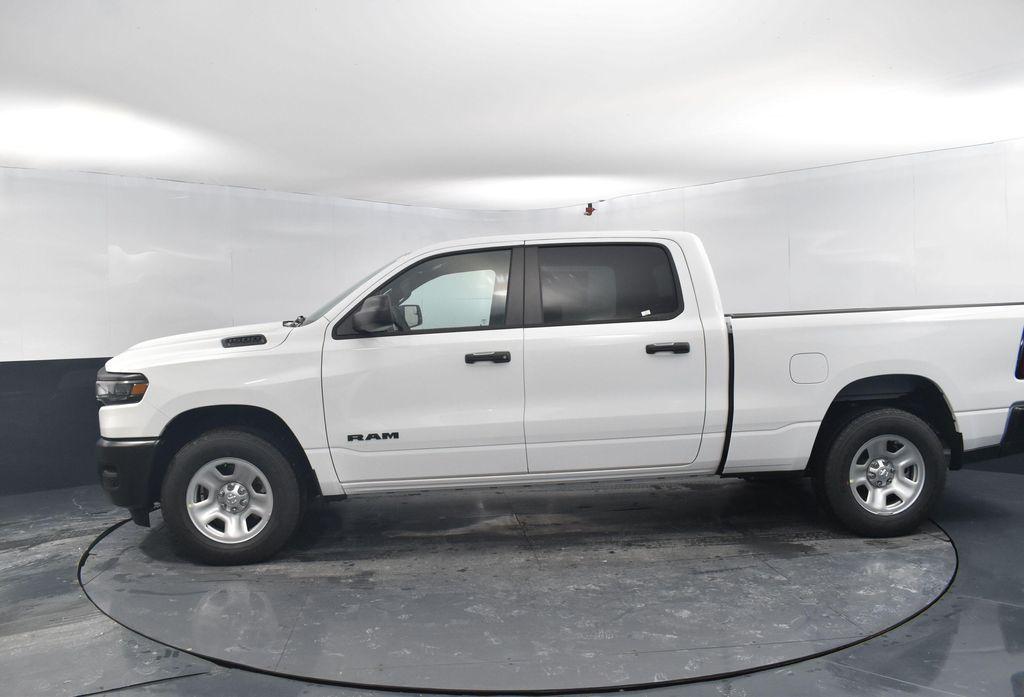 new 2026 Ram 1500 car, priced at $46,183