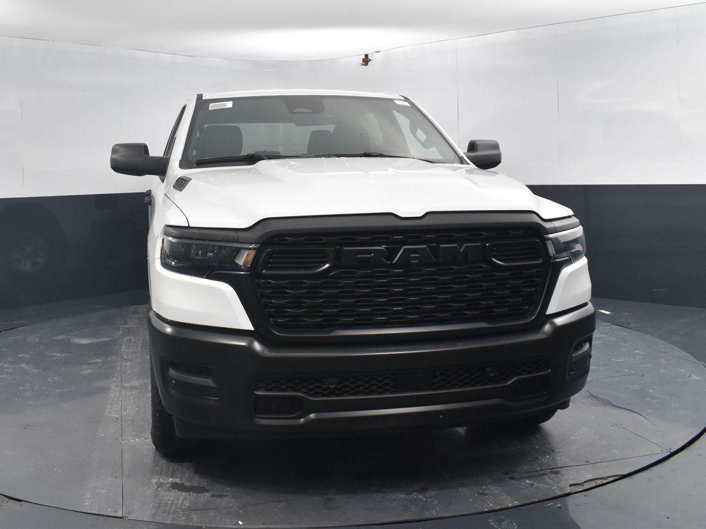 new 2026 Ram 1500 car, priced at $46,183