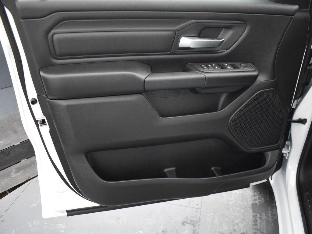 new 2026 Ram 1500 car, priced at $46,183