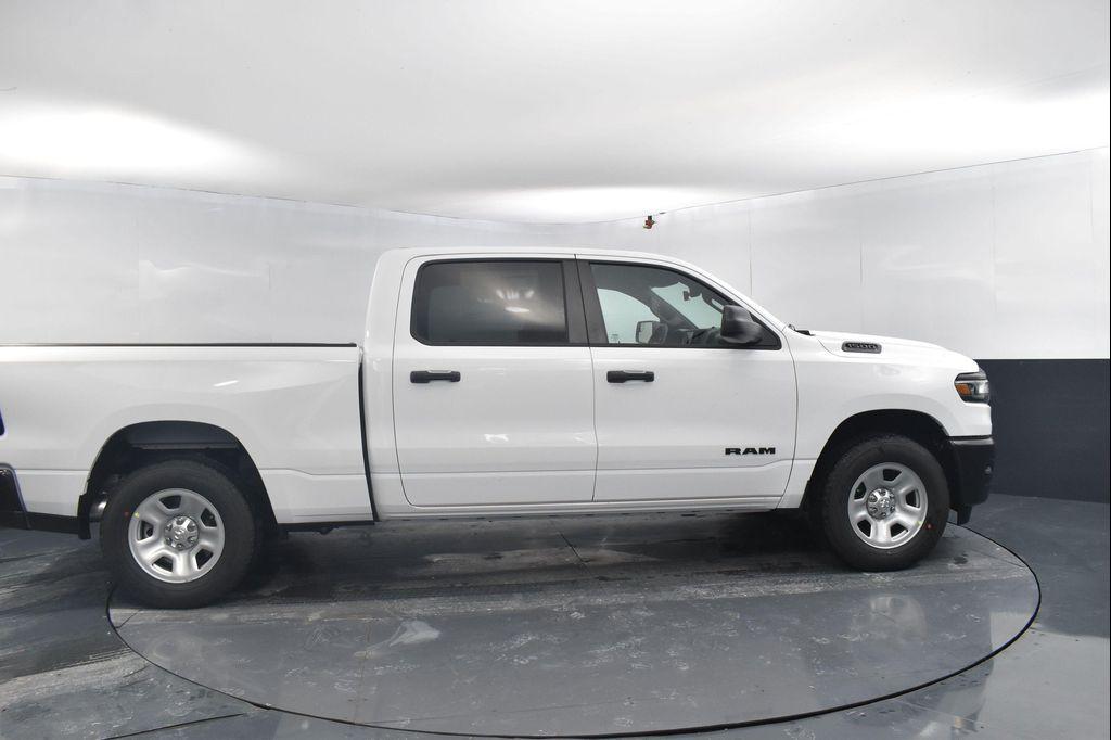 new 2026 Ram 1500 car, priced at $46,183