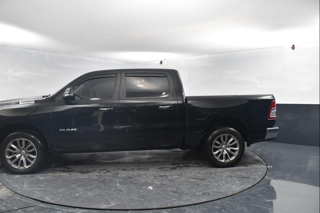 used 2020 Ram 1500 car, priced at $24,746