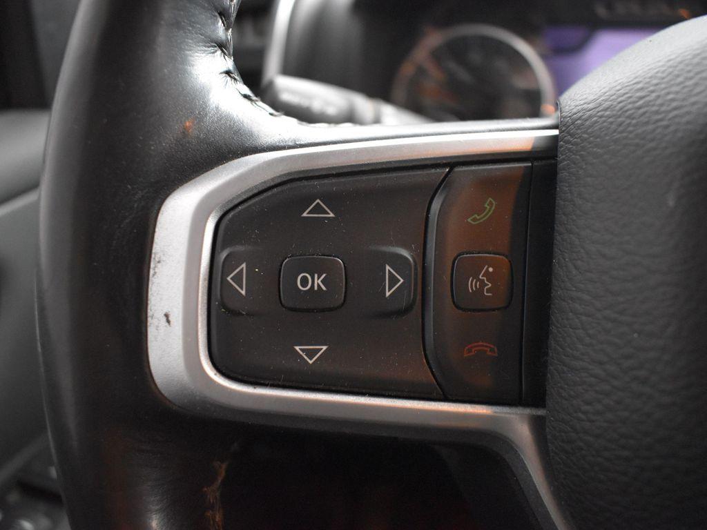 used 2020 Ram 1500 car, priced at $24,746