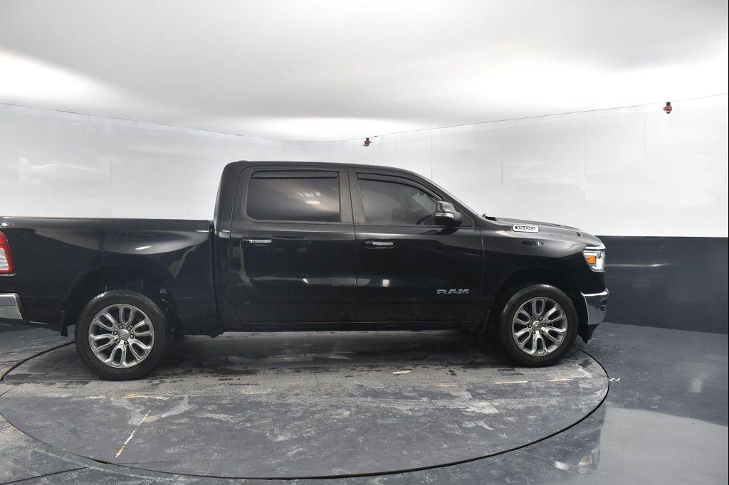 used 2020 Ram 1500 car, priced at $24,746