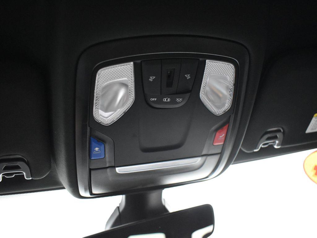 used 2024 Ram 2500 car, priced at $44,163