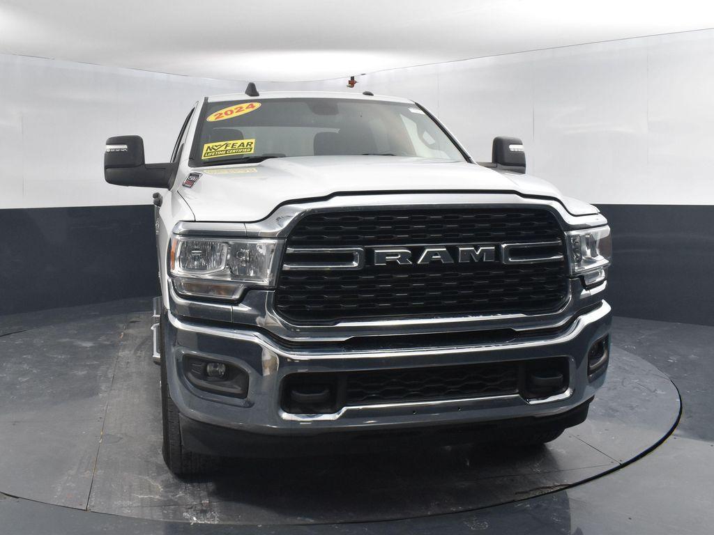 used 2024 Ram 2500 car, priced at $44,163