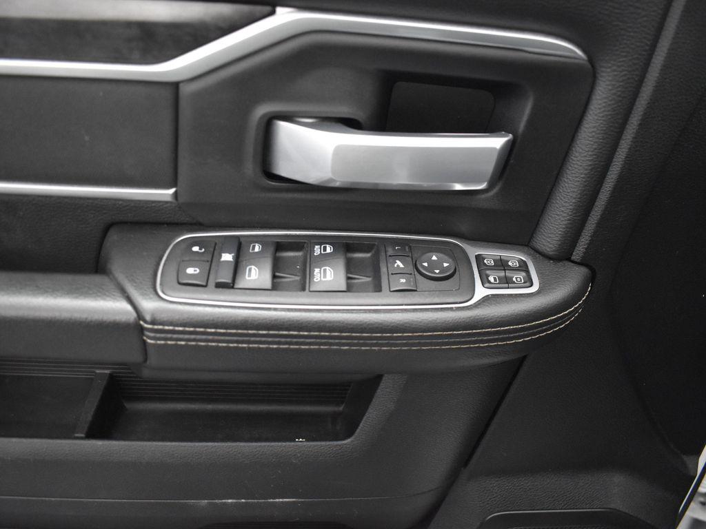 used 2024 Ram 2500 car, priced at $44,163