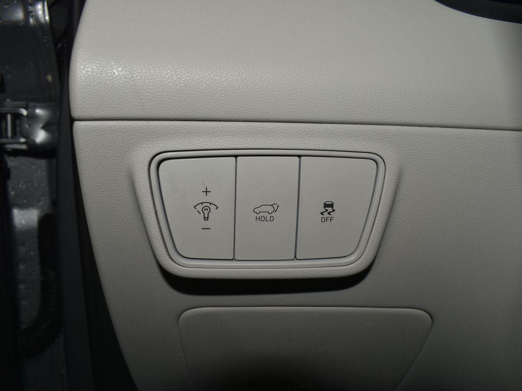 used 2024 Hyundai Tucson car, priced at $25,411