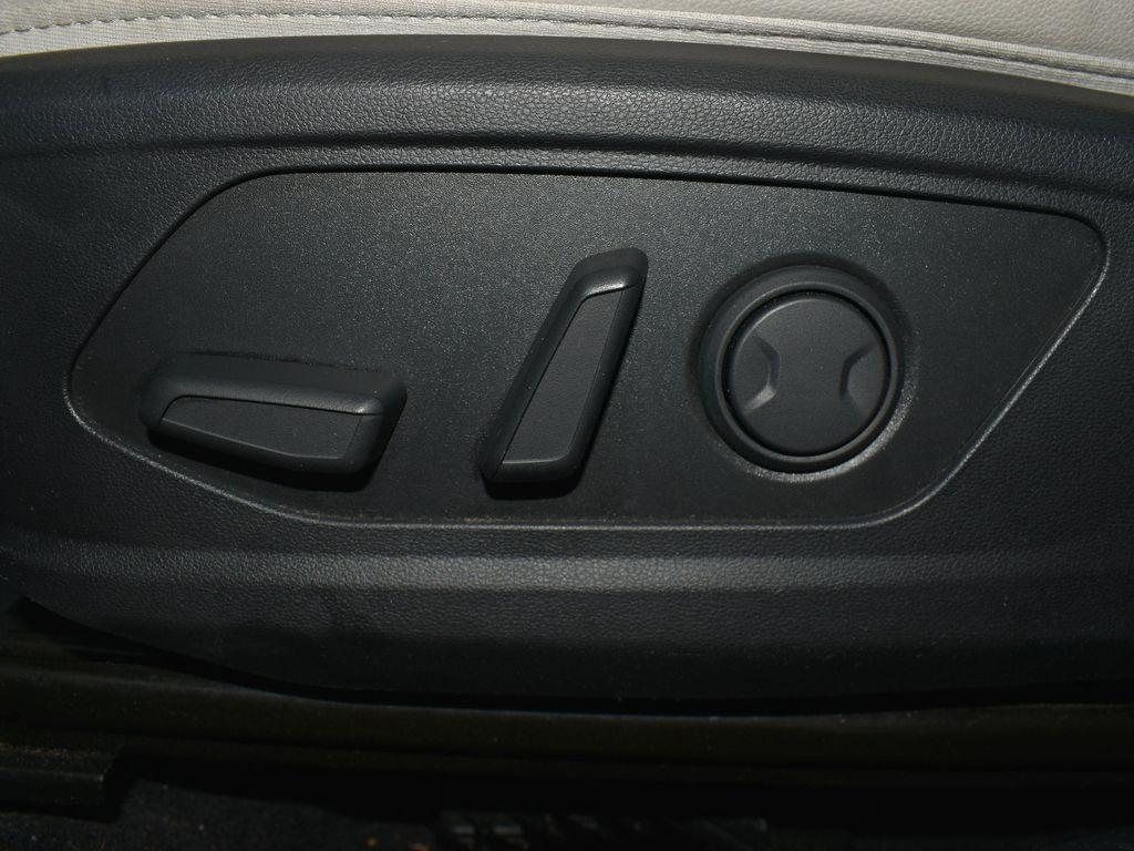 used 2024 Hyundai Tucson car, priced at $25,411