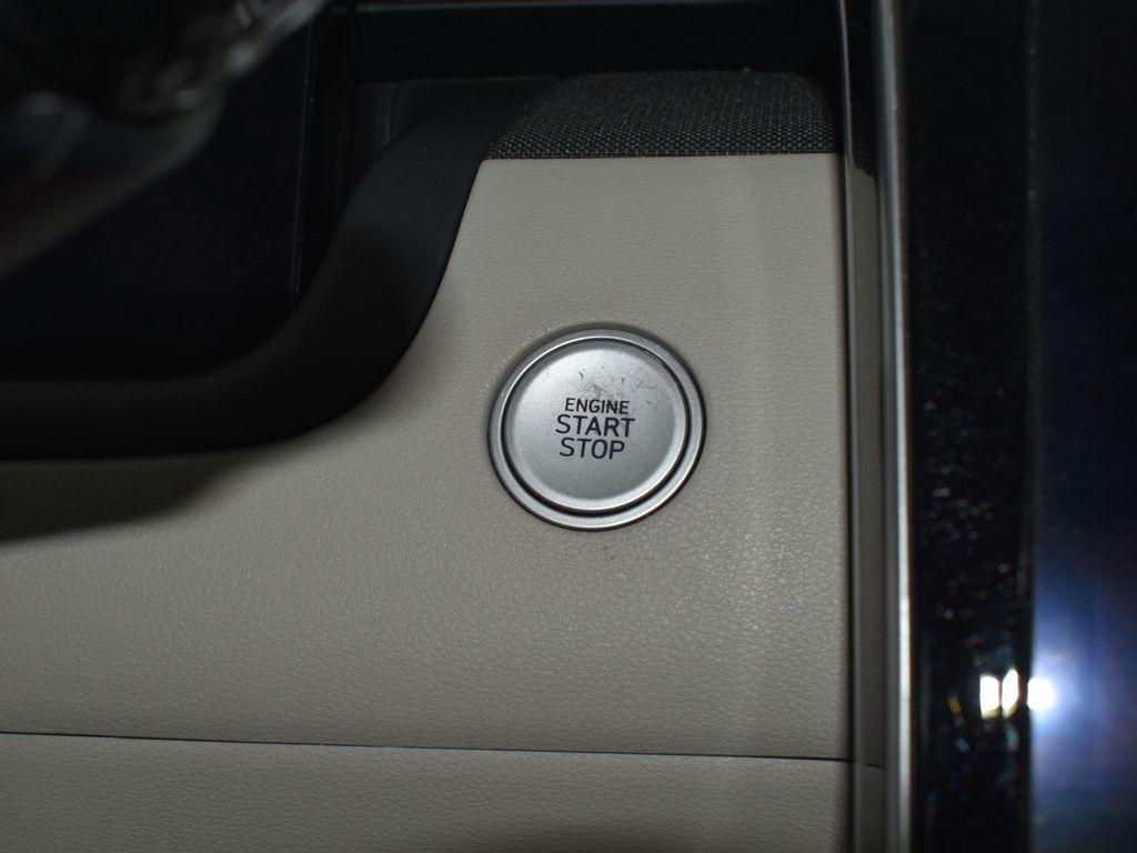 used 2024 Hyundai Tucson car, priced at $25,411