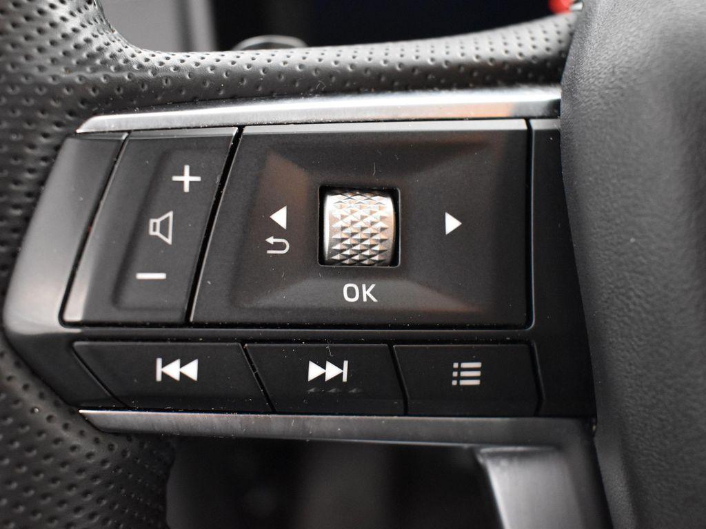 used 2024 Mitsubishi Outlander car, priced at $23,032