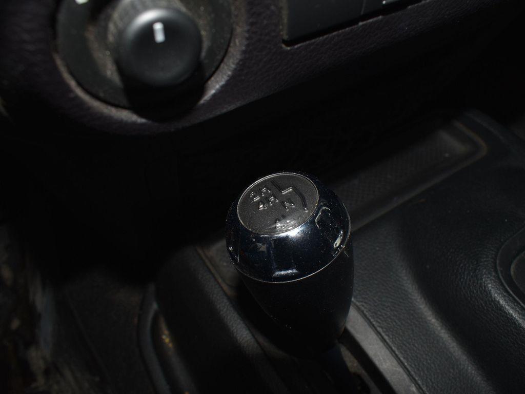 used 2018 Jeep Wrangler JK Unlimited car, priced at $21,317