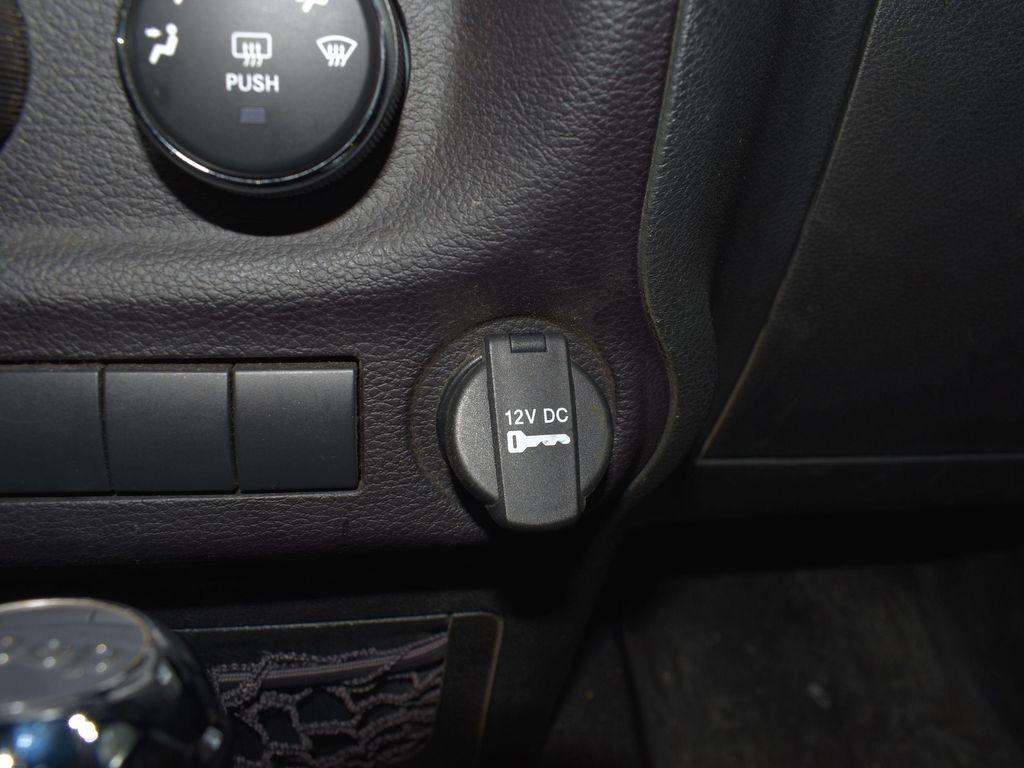 used 2018 Jeep Wrangler JK Unlimited car, priced at $21,317