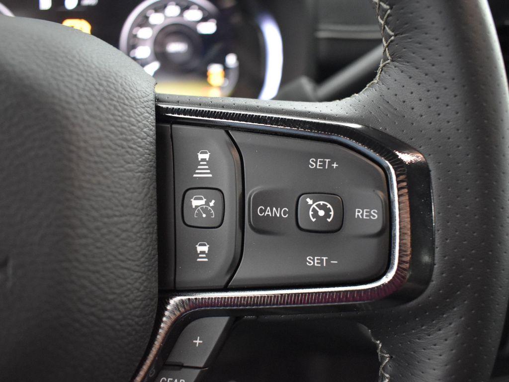 new 2026 Ram 2500 car, priced at $76,815