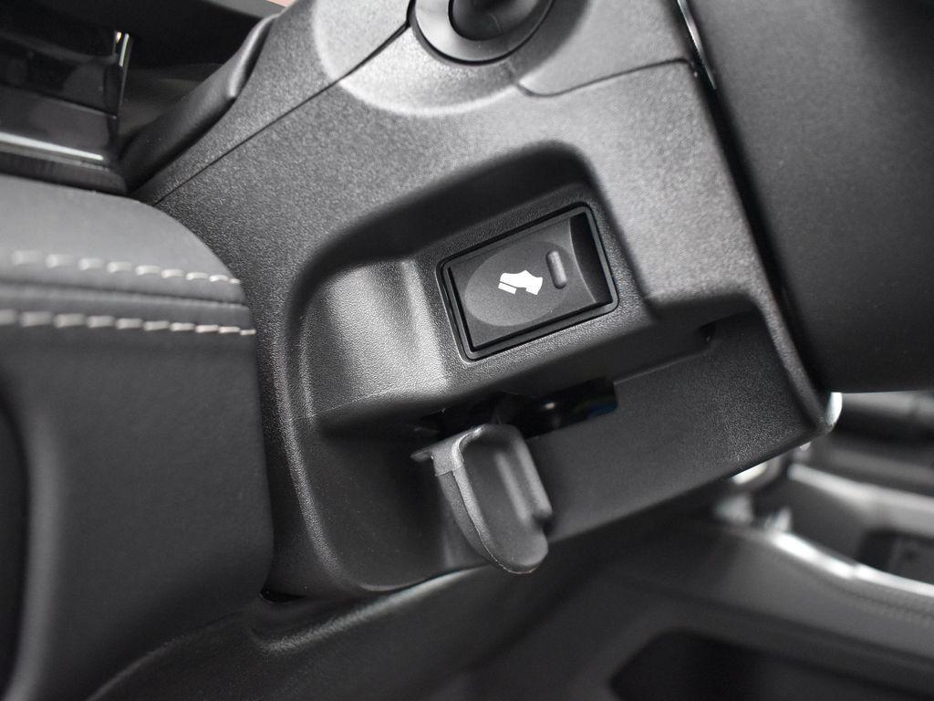 new 2026 Ram 2500 car, priced at $76,815