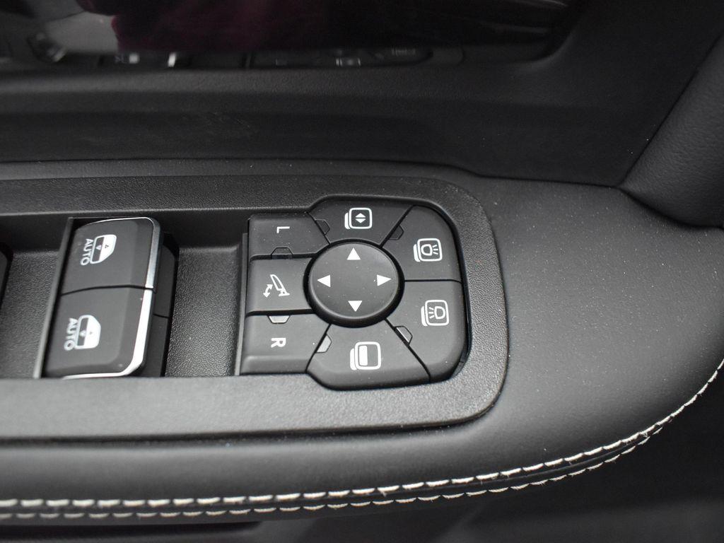 new 2026 Ram 2500 car, priced at $76,815