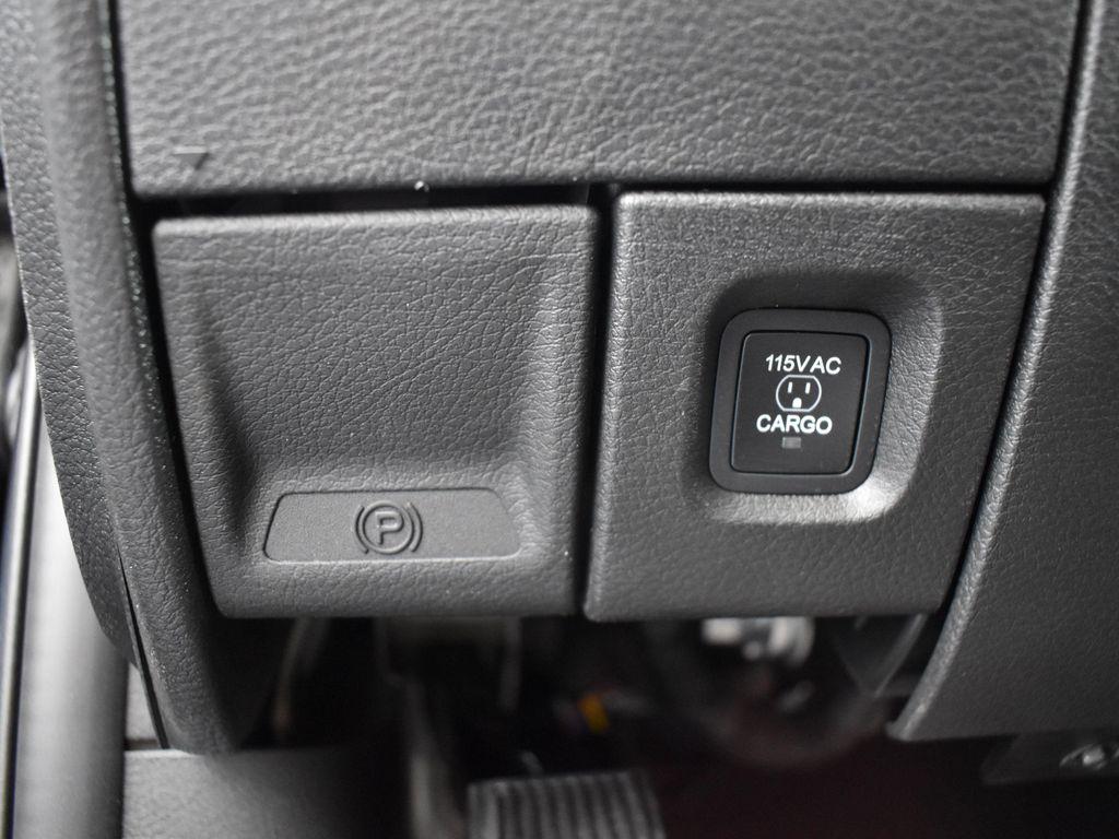 new 2026 Ram 2500 car, priced at $76,815