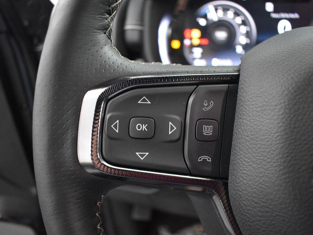 new 2026 Ram 2500 car, priced at $76,815