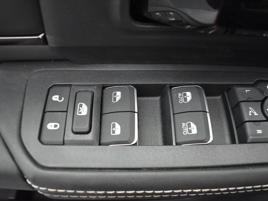 new 2026 Ram 2500 car, priced at $76,815