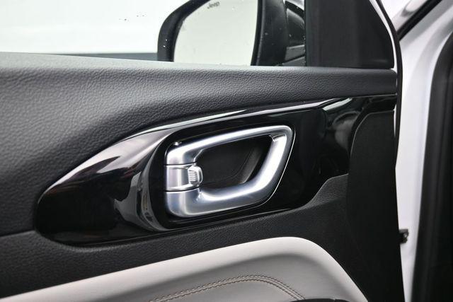 new 2026 Jeep Compass car, priced at $34,961