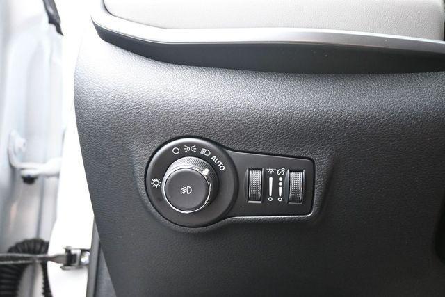 new 2026 Jeep Compass car, priced at $34,961