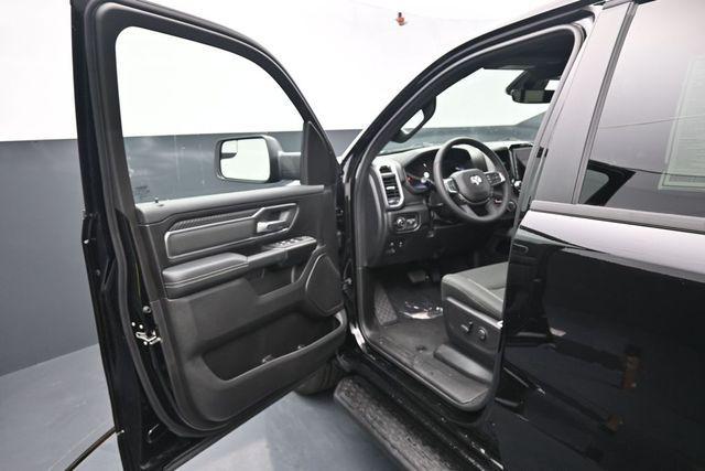 new 2026 Ram 1500 car, priced at $58,380
